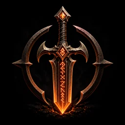 Biểu tượng Chronicles of Shadow