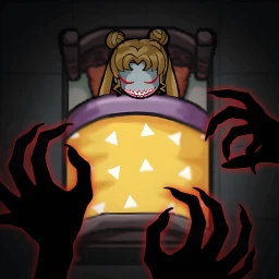 Biểu tượng Nightmare Rising:Survival