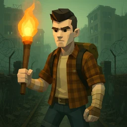 Biểu tượng Last Survivor: Zombie Survival